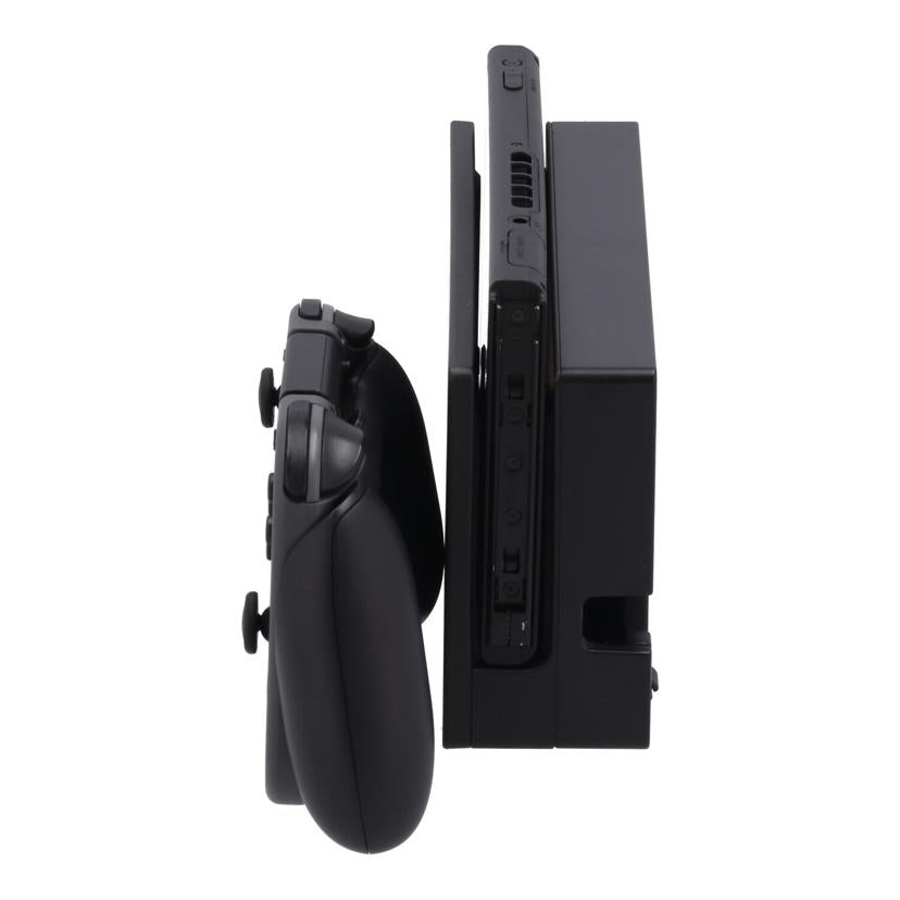 NINTENDO 任天堂 ニンテンドー /Nintendo Switch 本体/HAD-S-KAAAA//XKJ10091641181/ABランク/82
