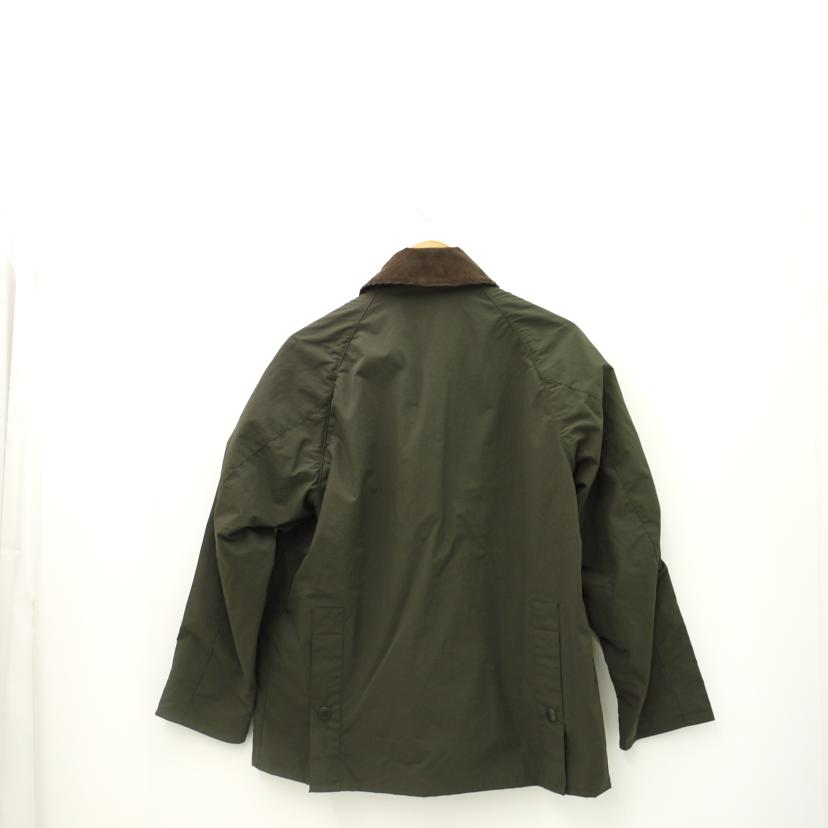 Barbour バブアー/BEDALEナイロンジャケット/カーキ/241MCAS123//Aランク/69