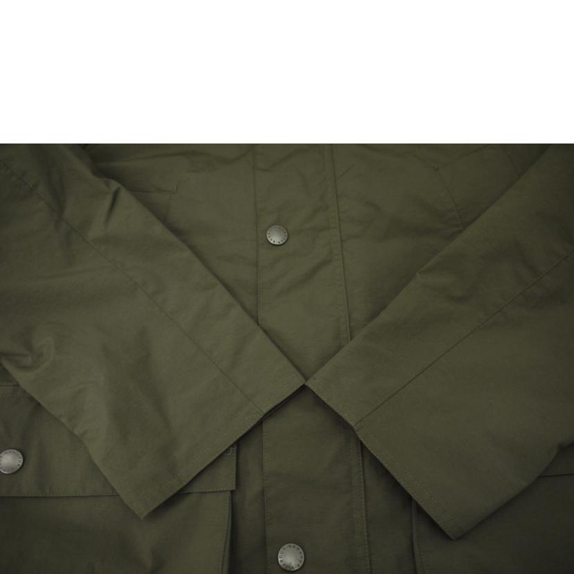 Barbour バブアー/BEDALEナイロンジャケット/カーキ/241MCAS123//Aランク/69