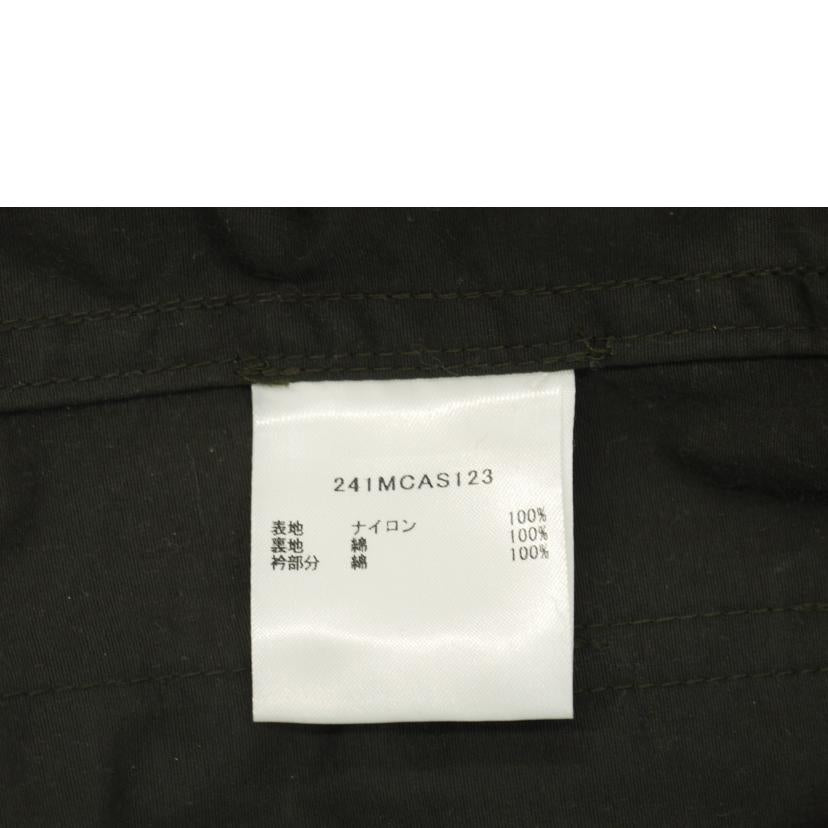 Barbour バブアー/BEDALEナイロンジャケット/カーキ/241MCAS123//Aランク/69