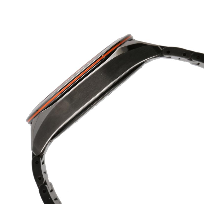 CITIZEN シチズン/アテッサ・ブラックチタン/メンズ/電波ソーラー/AT8185-62E//9N1******/Aランク/84