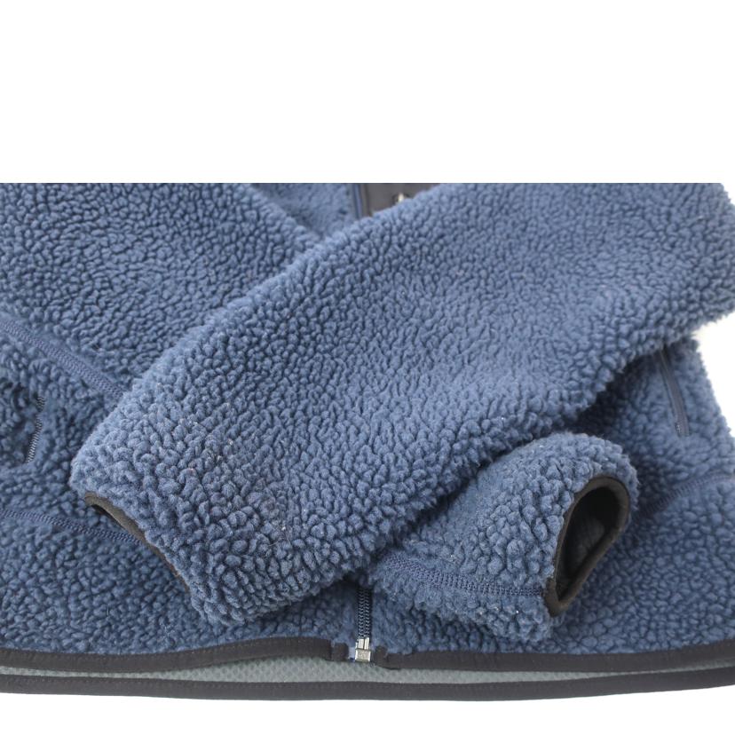 Patagonia パタゴニア/クラシックレトロXジャケット フリースジャンパー XSサイズ ネイビー/23056//ABランク/65