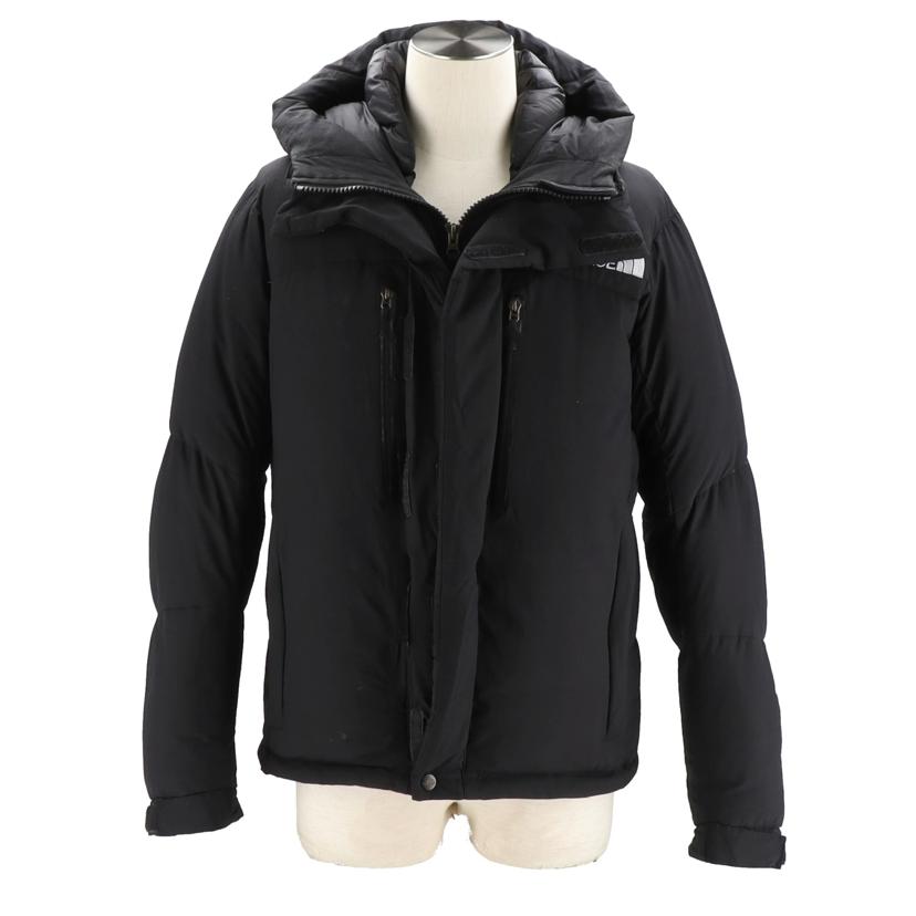 THE NORTH FACE ノースフェイス/ゴアテックス/バルトロライトジャケット/ブラック/ND91950//Bランク/18