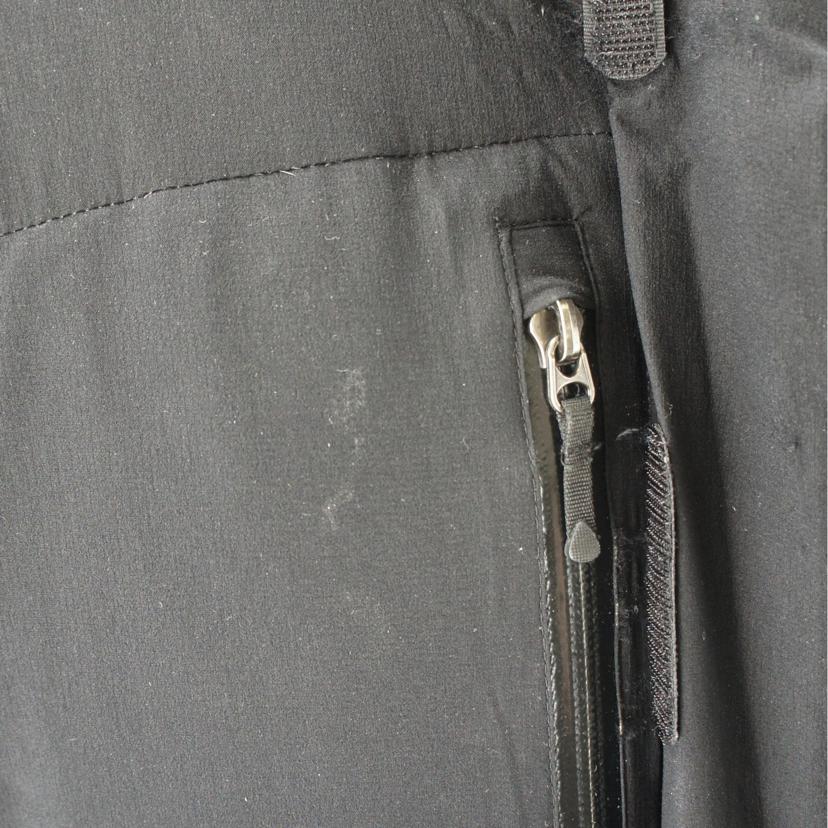 THE NORTH FACE ノースフェイス/ゴアテックス/バルトロライトジャケット/ブラック/ND91950//Bランク/18