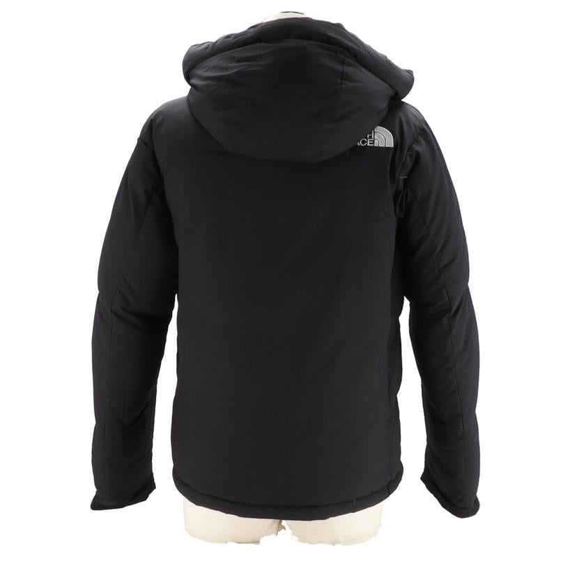 THE NORTH FACE ノースフェイス/ゴアテックス/バルトロライトジャケット/ブラック/ND91950//Bランク/18