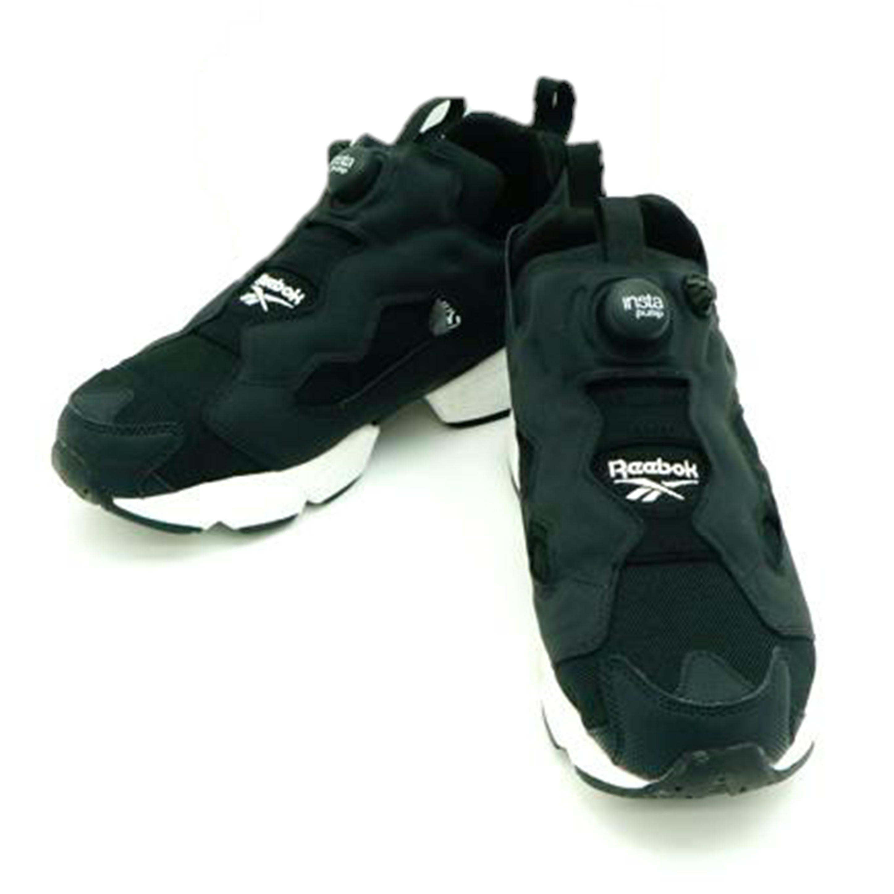 Reebok Reebok/インスタポンプフューリー 94/100211657//ABランク/85