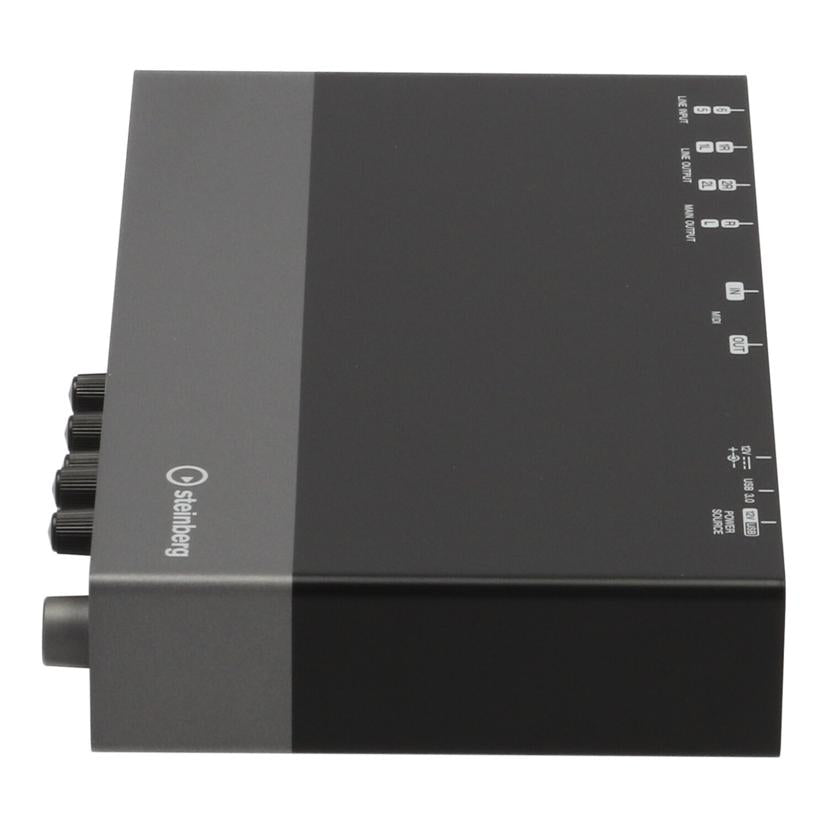 Steinberg スタインバーグ/オーディオインターフェイス/UR44C//Aランク/71