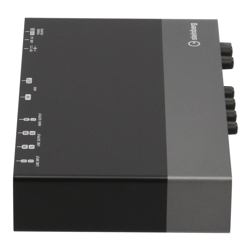 Steinberg スタインバーグ/オーディオインターフェイス/UR44C//Aランク/71