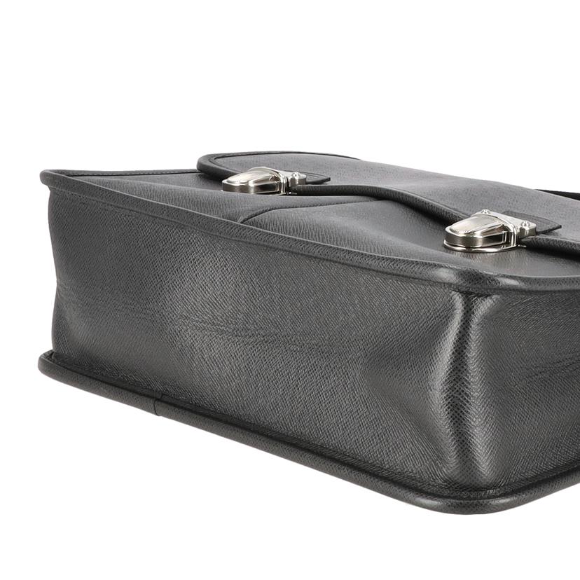 LV ルイ・ヴィトン/アレクセイ/タイガレザー/M32472//MB4***/Aランク/05