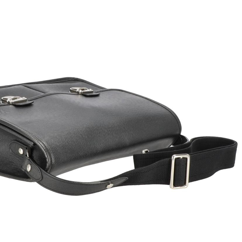 LV ルイ・ヴィトン/アレクセイ/タイガレザー/M32472//MB4***/Aランク/05