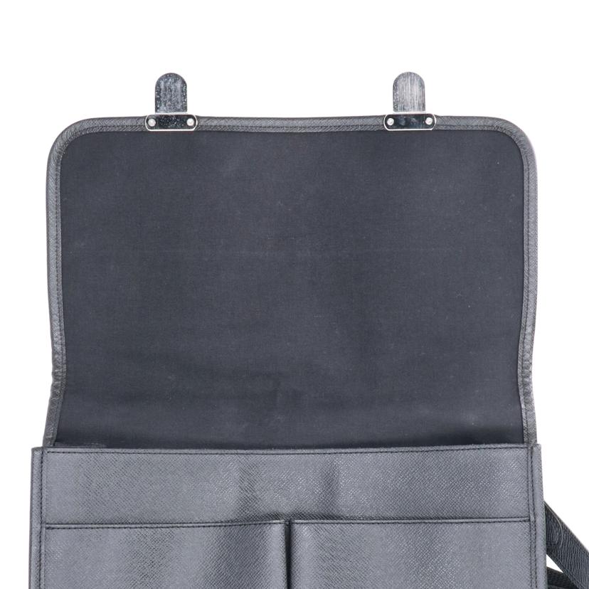 LV ルイ・ヴィトン/アレクセイ/タイガレザー/M32472//MB4***/Aランク/05