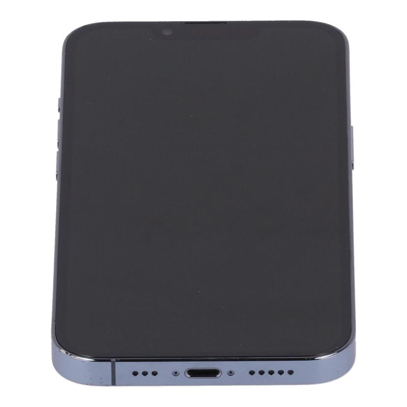 Apple SIMロックなし アップル /iPhone13 Pro 512GB/MLV03J/A//WY2Q0K21R7/Bランク/67