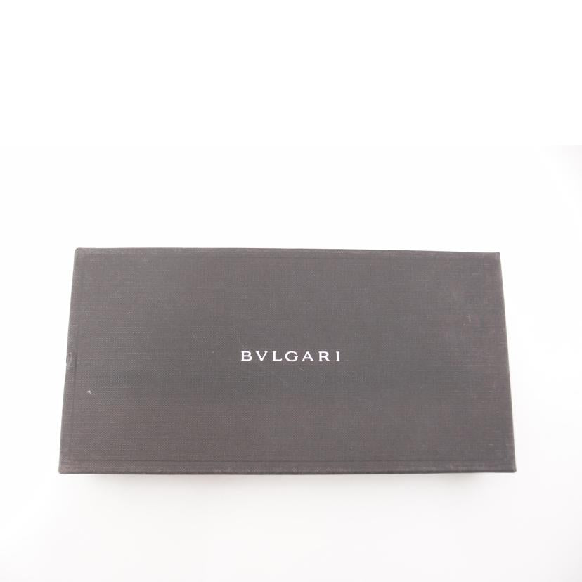 BVLGARI ブルガリ/コローレ二つ折り長財布/ブラウン/33625//216*****/ABランク/69