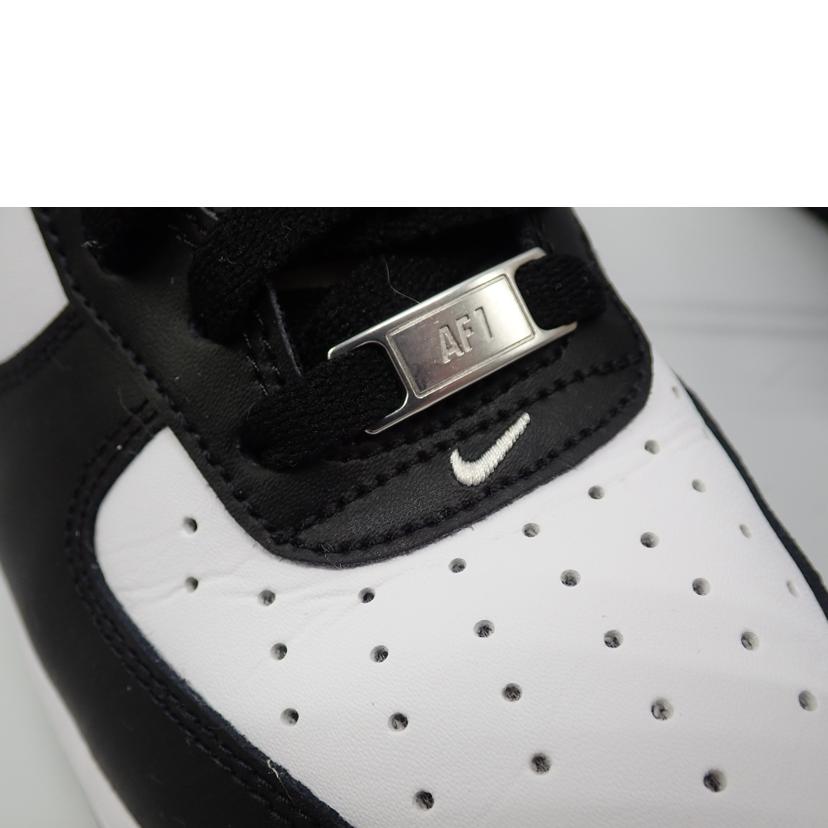 NIKE ナイキ/AIR Force 1 ’07/DV0788-001//26.0cm/Bランク/62