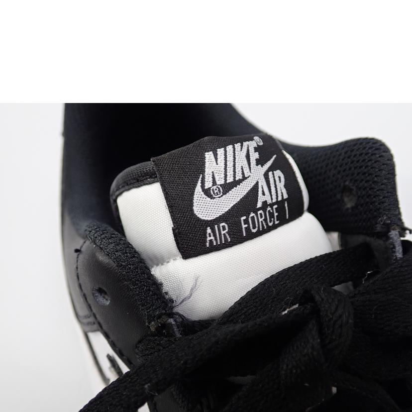 NIKE ナイキ/AIR Force 1 ’07/DV0788-001//26.0cm/Bランク/62