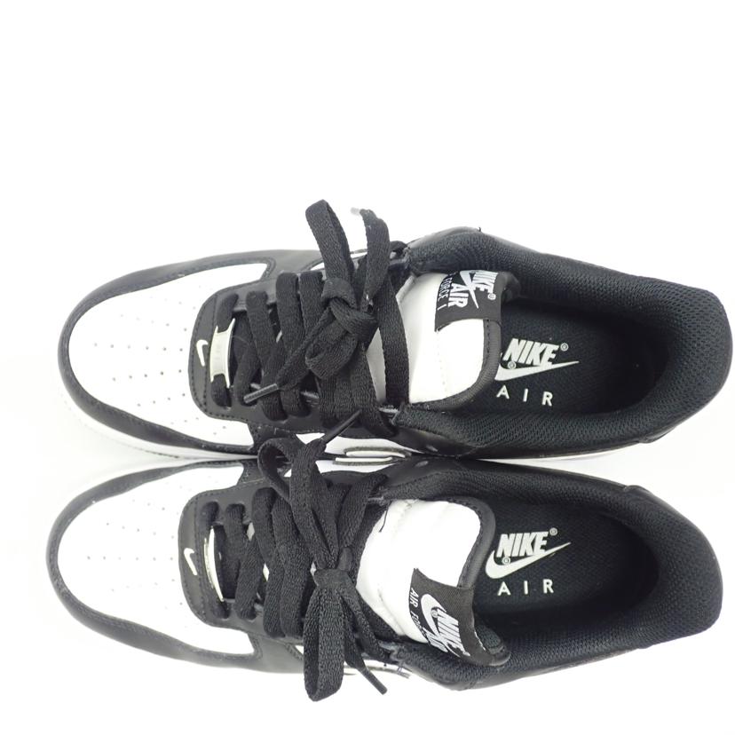 NIKE ナイキ/AIR Force 1 ’07/DV0788-001//26.0cm/Bランク/62