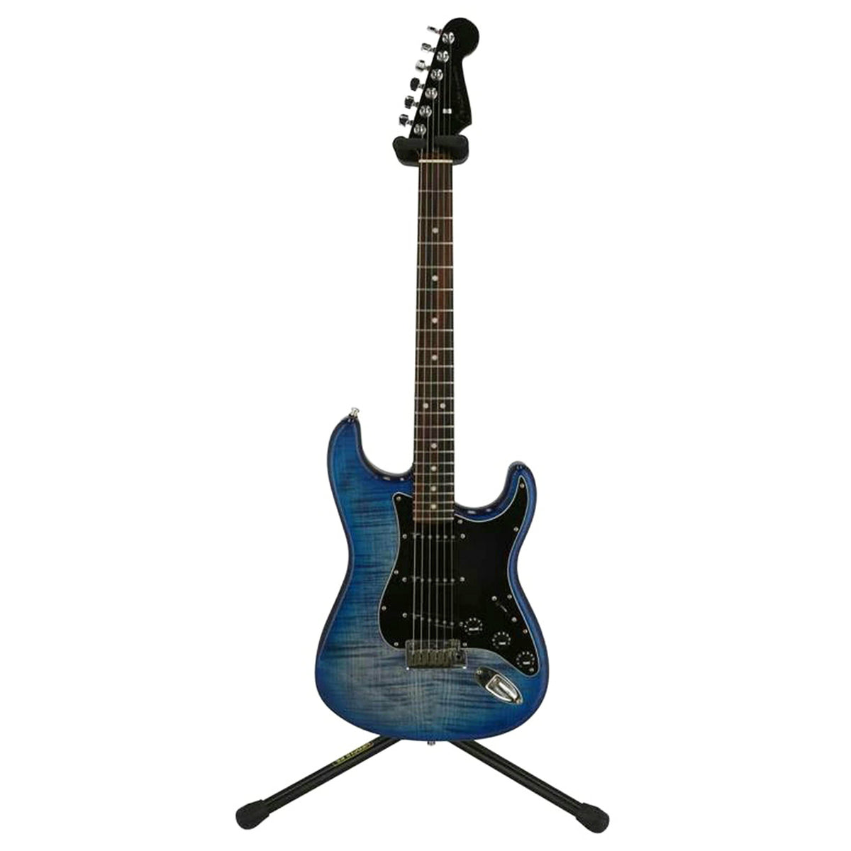 Fender USA フェンダー ユーエスエー/エレキギター/American Ultra Stratocaster//US21015006/Bランク/62