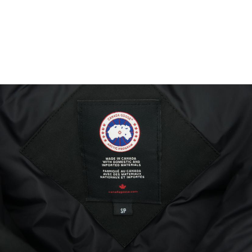 CANADA GOOSE/カナダグース ダウンジャケット2301JM S/2301JM//S/P/Aランク/70
