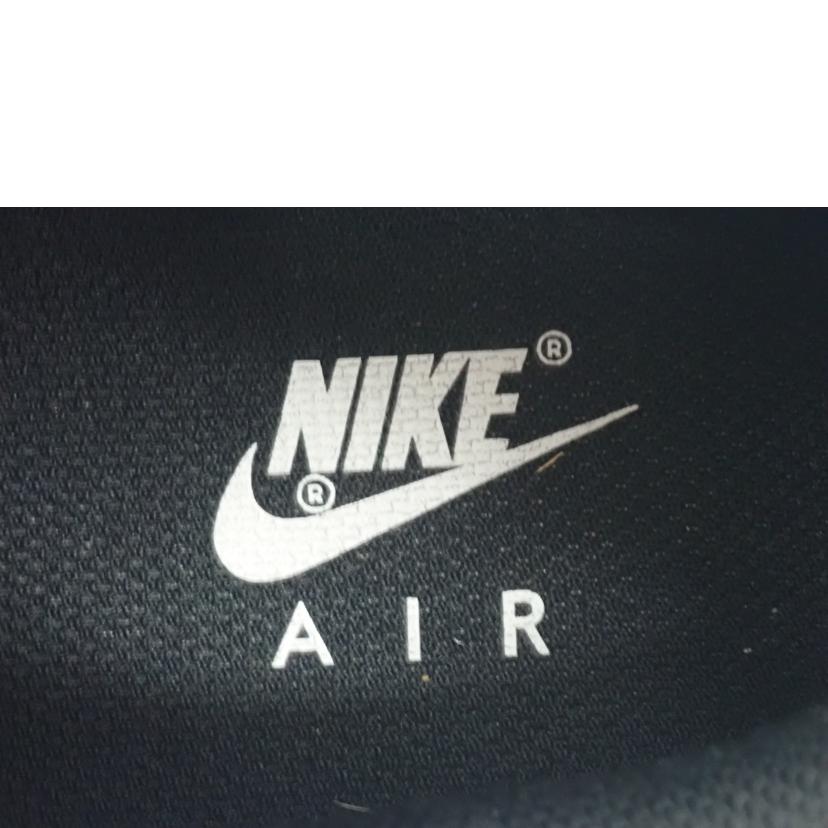 NIKE ナイキ/AIR Force 1 ’07/DV0788-001//26.0cm/Bランク/62
