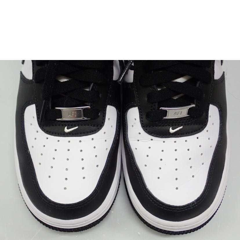 NIKE ナイキ/AIR Force 1 ’07/DV0788-001//26.0cm/Bランク/62