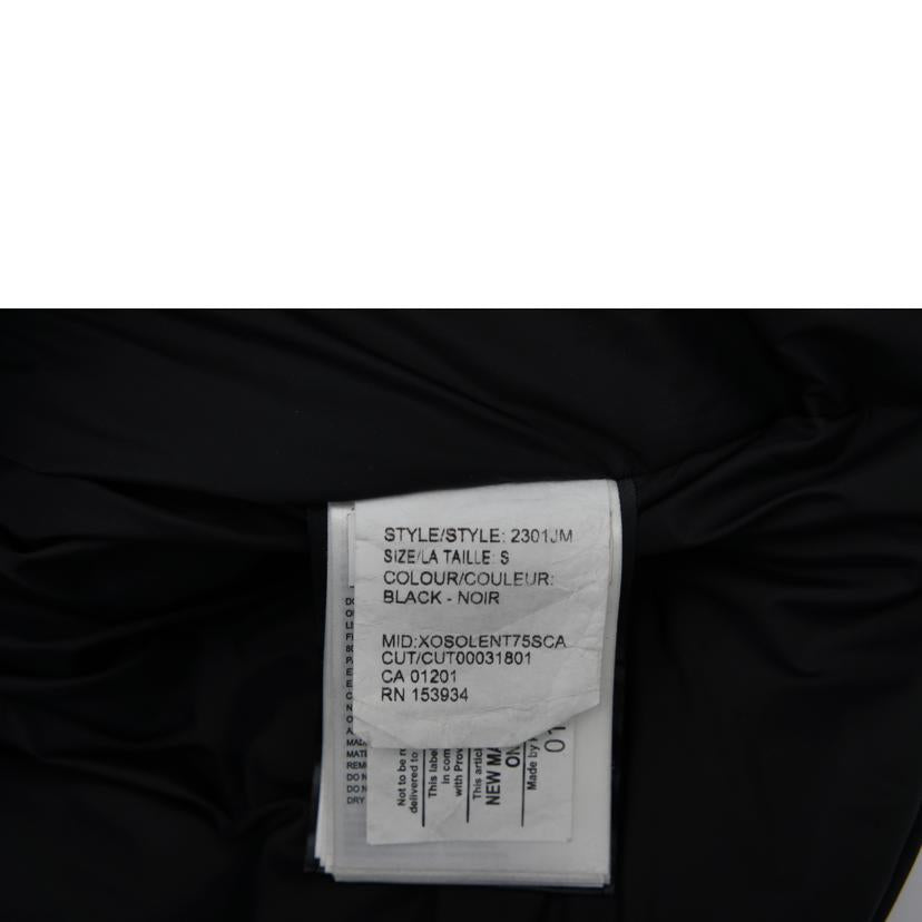CANADA GOOSE/カナダグース ダウンジャケット2301JM S/2301JM//S/P/Aランク/70