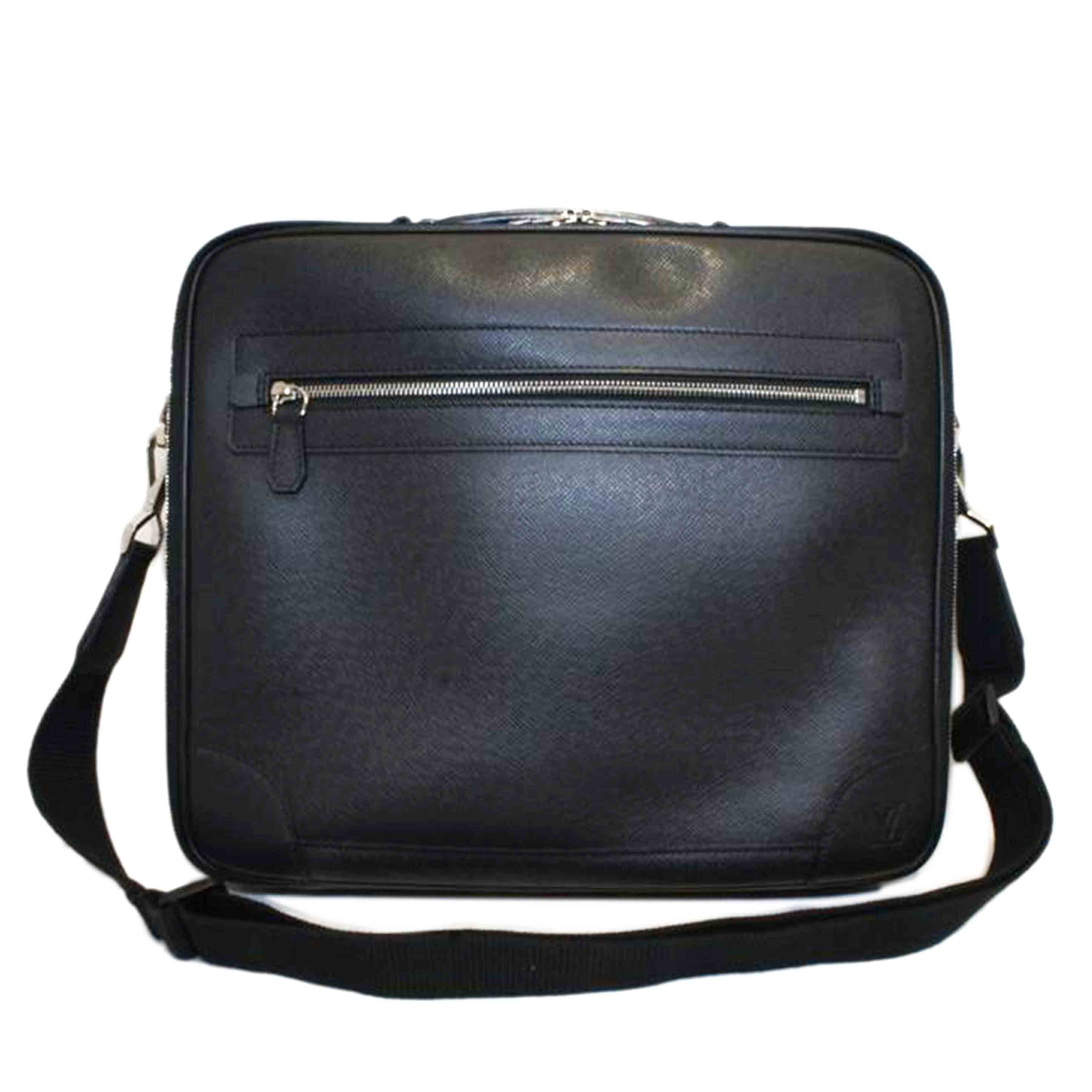 LV ルイヴィトン/ポルトオルディナトゥールオデッサ/タイガ/M32522//MB4***/Aランク/92