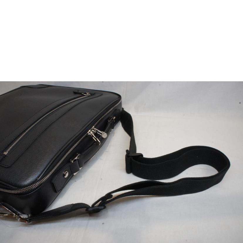 LV ルイヴィトン/ポルトオルディナトゥールオデッサ/タイガ/M32522//MB4***/Aランク/92