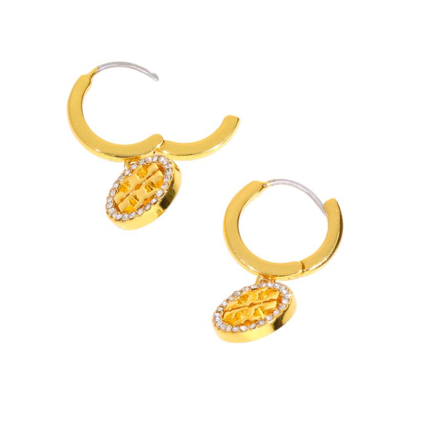 TORY BURCH トリーバーチ/ピアス//ABランク/93