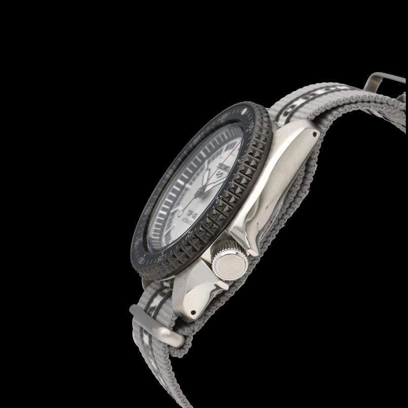 SEIKO セイコー/セイコー5スポーツ/ウルトラセブン55周年モデル/自動巻/SBSA195//077******/SAランク/69