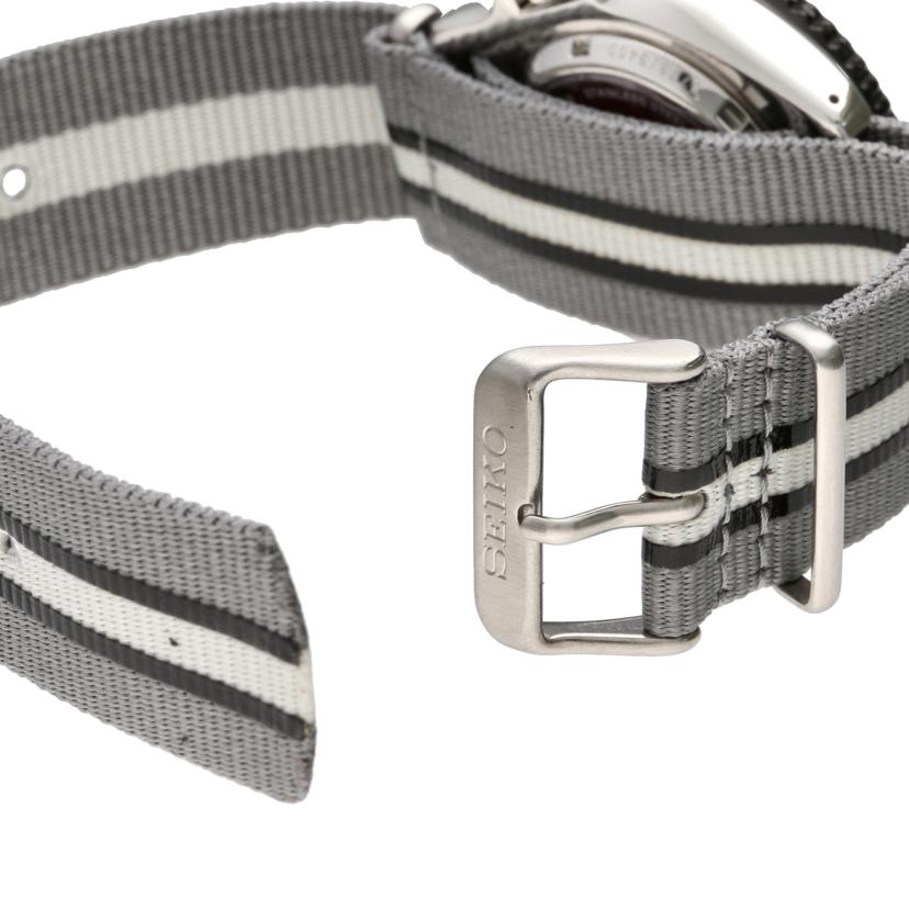 SEIKO セイコー/セイコー5スポーツ/ウルトラセブン55周年記念モデル/SBSA195//077******/SAランク/69