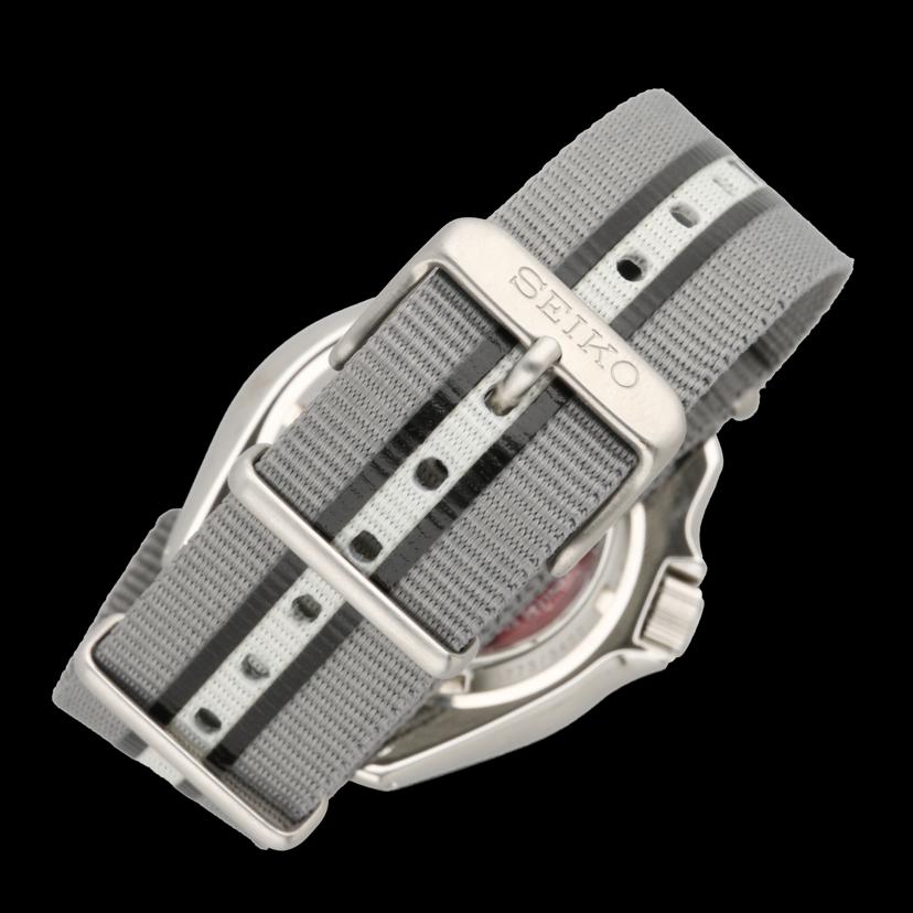 SEIKO セイコー/セイコー5スポーツ/ウルトラセブン55周年モデル/自動巻/SBSA195//077******/SAランク/69