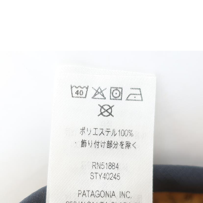 Patagonia パタゴニア/R1エアジップネックパーカー Sサイズ イエロー/40245//Aランク/65