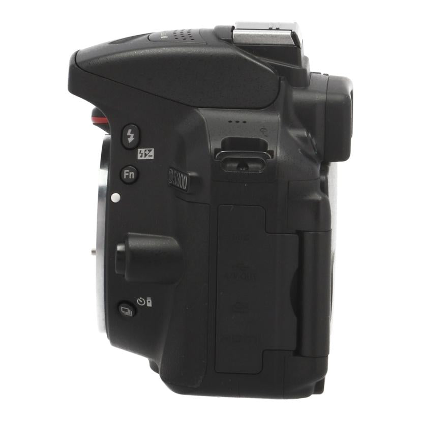 Nikon ニコン/デジタル一眼 ボディ/D5300 ボディ//2380192/Bランク/62