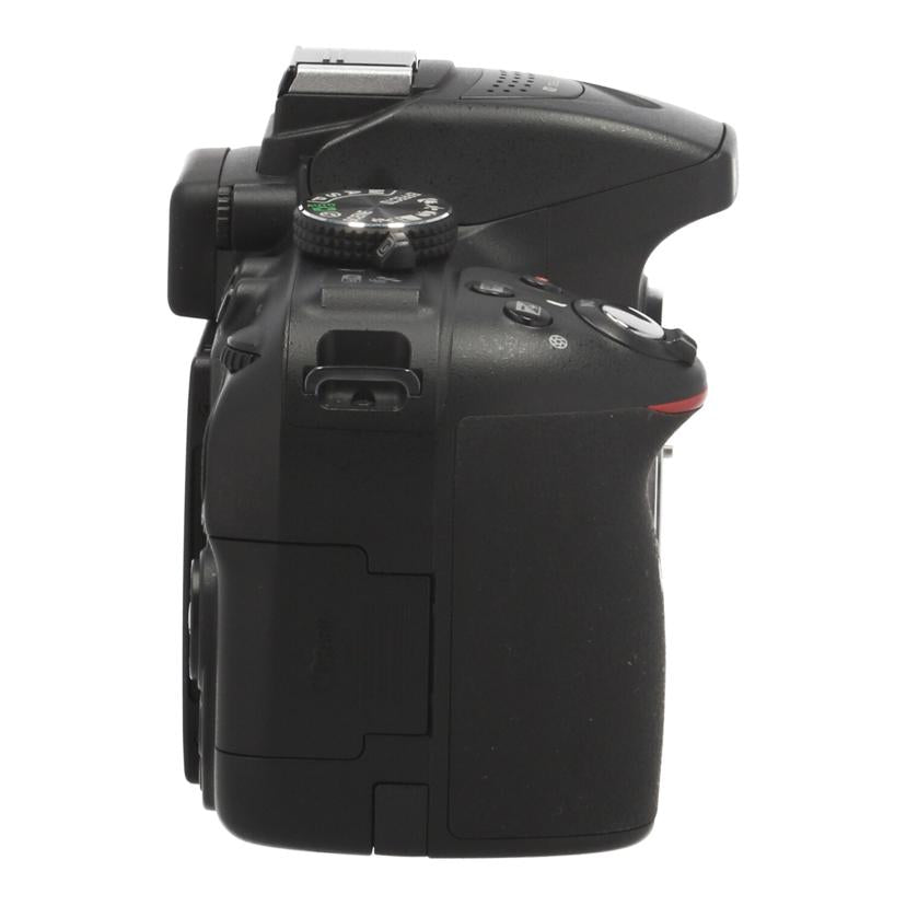 Nikon ニコン/デジタル一眼 ボディ/D5300 ボディ//2380192/Bランク/62