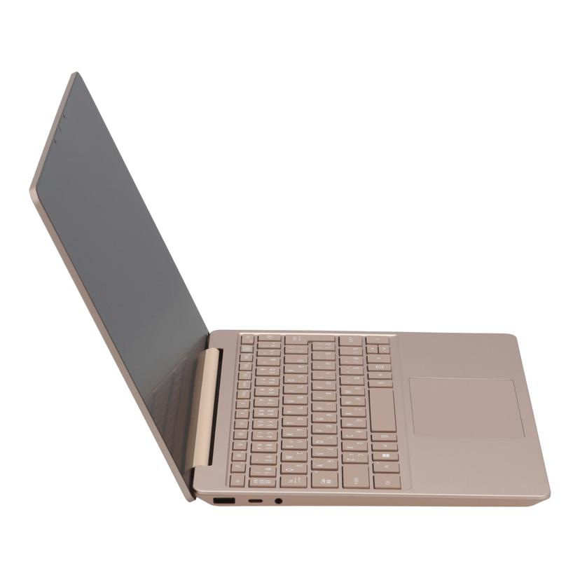 Microsoft マイクロソフト /Surface Laptop Go 2/MODEL 2013 1135G7//0B336RK233537H/Bランク/41
