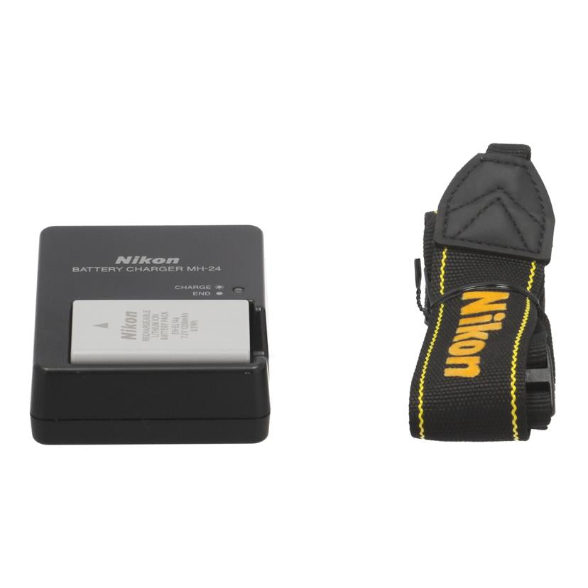 Nikon ニコン/デジタル一眼 ボディ/D5300 ボディ//2380192/Bランク/62