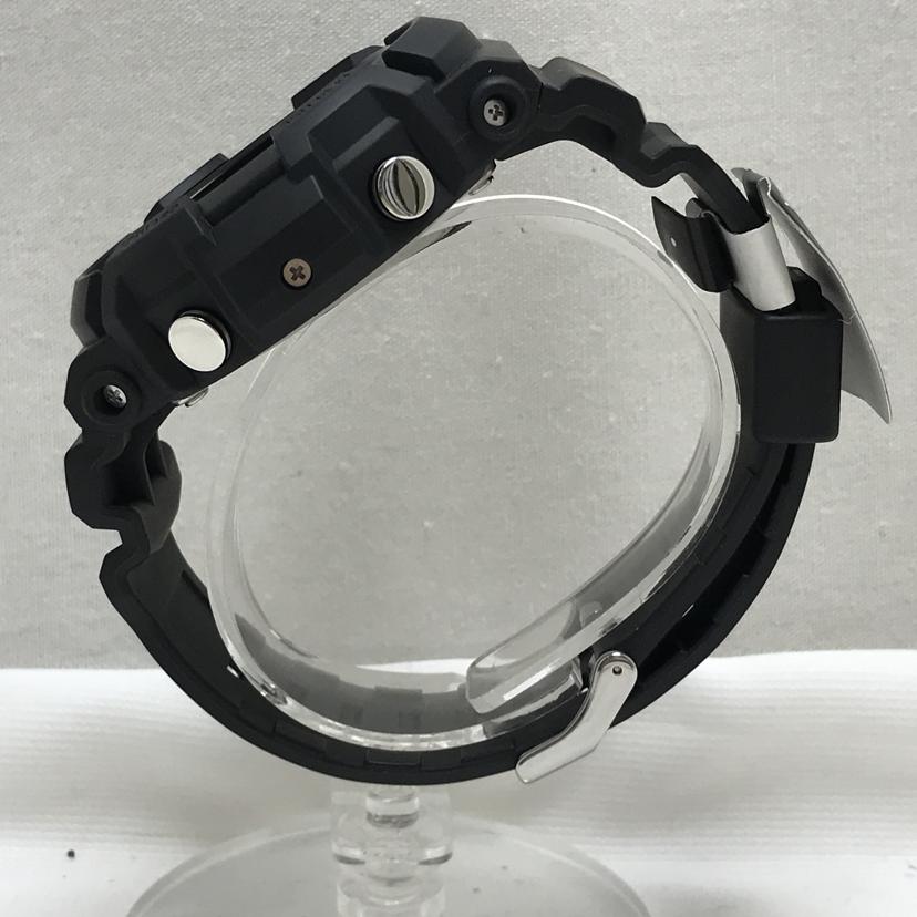 CASIO カシオ/G-SHOCK タフソーラー デジアナ/GAW-100B//Aランク/51