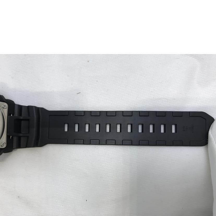 CASIO カシオ/G-SHOCK タフソーラー デジアナ/GAW-100B//Aランク/51