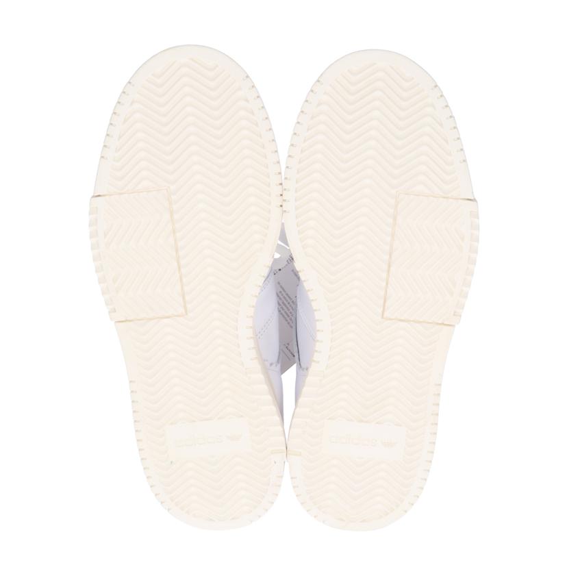 adidas アディダス/BW PREMIEREチョークホワイト/HP2504//Aランク/82