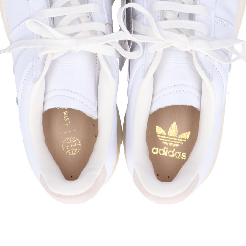 adidas アディダス/BW PREMIEREチョークホワイト/HP2504//Aランク/82