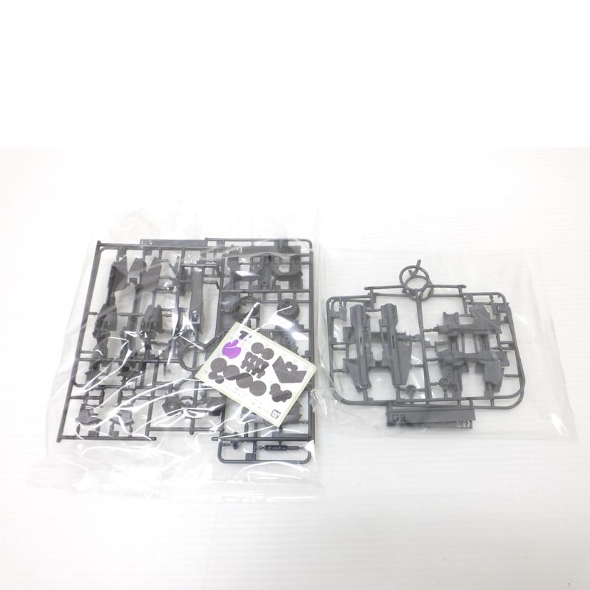 BANDAI バンダイ/1/144 HG ジンクスⅣ(指揮官機) 「劇場版 機動戦士ガンダム00(ダブルオー) -A wakening of the Trailblazer-」 プレミアムバンダイ限定/GNX-803T//SAランク/88