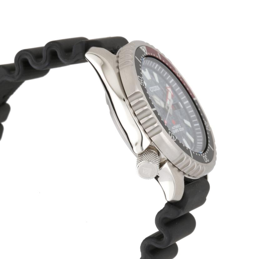 CITIZEN シチズン/PROMASTER×ゴジラS.Pコラボ自動巻/NY0080-39H//152******/SAランク/89