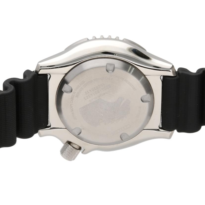 CITIZEN シチズン/PROMASTER×ゴジラS.Pコラボ自動巻/NY0080-39H//152******/SAランク/89