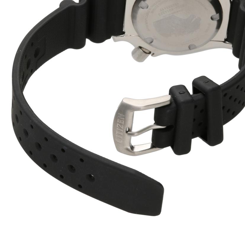 CITIZEN シチズン/PROMASTER×ゴジラS.Pコラボ自動巻/NY0080-39H//152******/SAランク/89