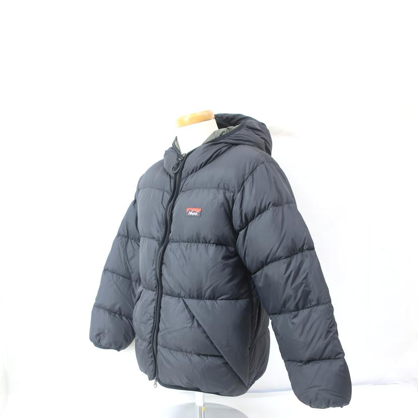 NANGA ナンガ/ダウンジャケット Sサイズ ブラック/24FA-102//Aランク/65