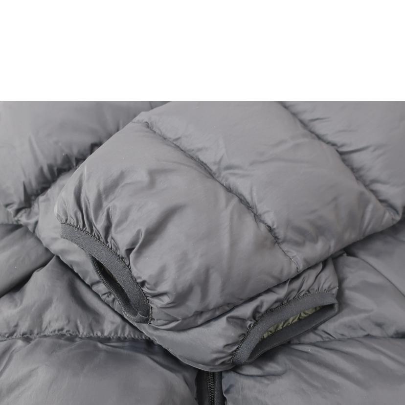 NANGA ナンガ/ダウンジャケット Sサイズ ブラック/24FA-102//Aランク/65