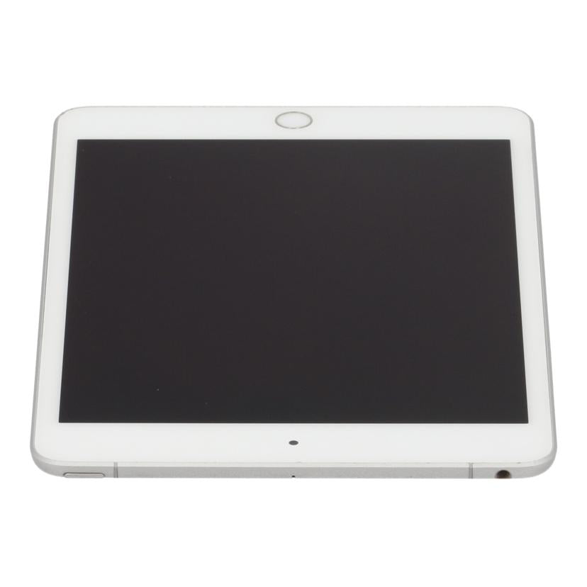 Apple docomo アップル /iPad mini 第5世代 Cellular 64GB 2019/MUX62J/A//DMPCR3UNLMT8/BCランク/71