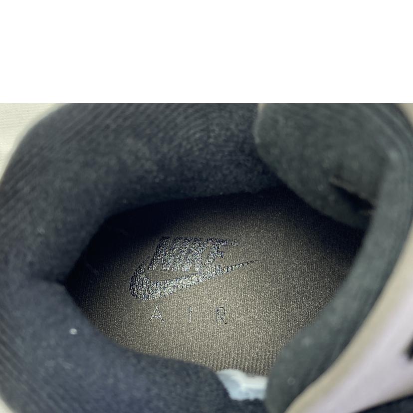 NIKE ナイキ/AIR JORDAN 4 RETRO CAVE STONE/FV5029-200//Aランク/51