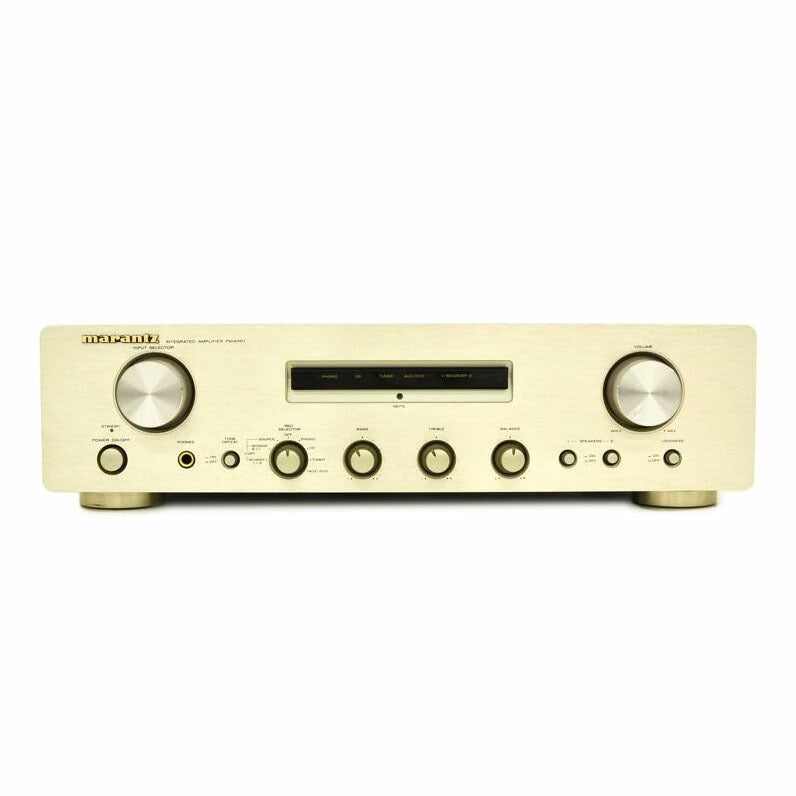 marantz/プリメインアンプmarantz PM-4100/PM-4100//Bランク/75