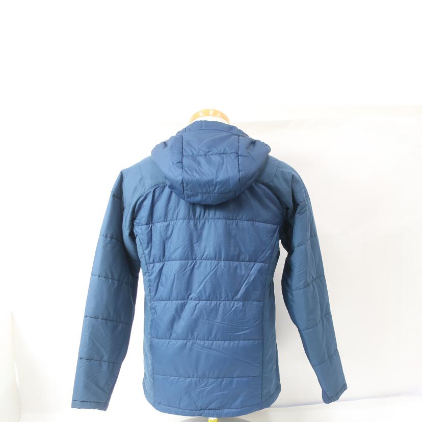 mont bell モンベル/サマーラップパーカ Sサイズ ダークブルー/1101538//Aランク/65